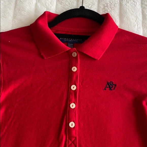 Aeropostale women top short sleeve - Picture 6 of 7